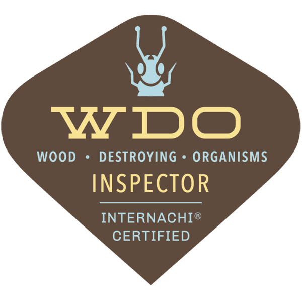 InterNACHI Certified Wood Destroying Organisms (WDO) Inspector InterNACHI Certified Wood Destroying Organisms (WDO) Inspector