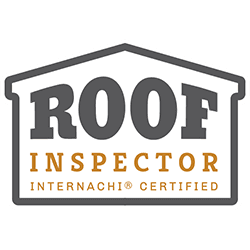 InterNACHI Certified Roof Inspector InterNACHI Certified Roof Inspector