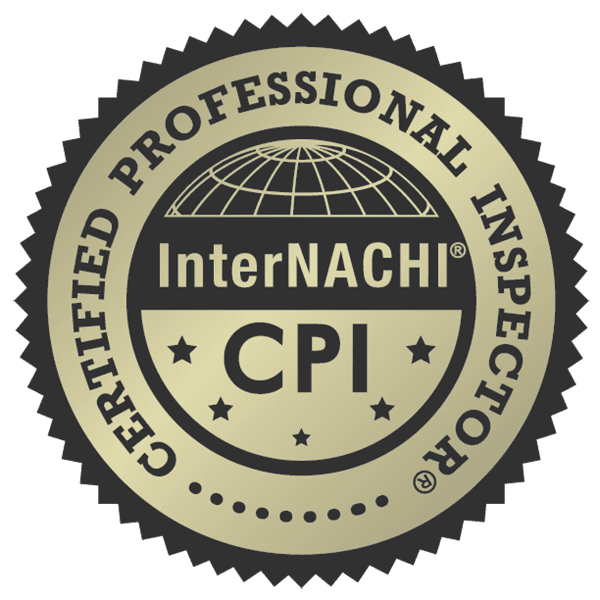 InterNACHI Certified Professional Inspector (CPI) InterNACHI Certified Professional Inspector (CPI)