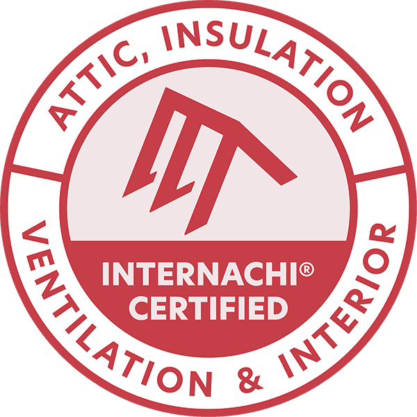 InterNACHI Certified Attic, Insulation, Ventilation & Interior Inspector InterNACHI Certified Attic, Insulation, Ventilation & Interior Inspector