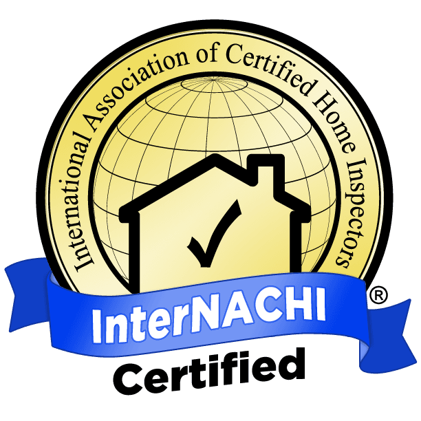 InterNACHI Certified — International Association of Certified Home Inspectors InterNACHI Certified — International Association of Certified Home Inspectors